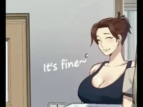 Free comics of sexy webcomics and manhwa with anime and hentai content.
