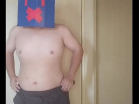 Hot and cute Japanese gay porn with a dance twist.