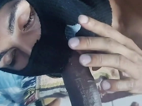 Gay blowjob and anal sex with an outlaw who smokes pot and drinks milk with a double climax.