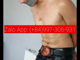 Gay sex adventures in Thailand with Czech Hunter 265