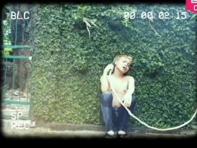 Korean K-pop star turns erotic model and then Hollywood actress in this Hansel Thio-directed set.