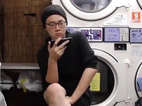 Gay Japanese boy Simoyaka3 in famous porn video