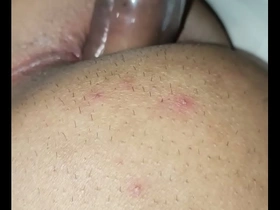 Gay anal sex with an Indian whore