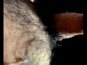 Gay bears having hot sex