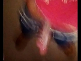 Solo boy tries out anal sex with his stepmother