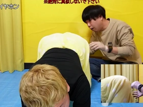 Emo boys try hardcore anal scenes with bone marrow plugs