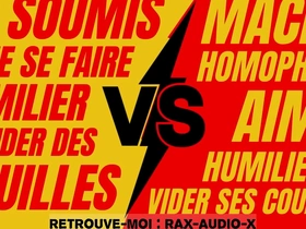 Straight French man’s gay twinks Grindr experience leads to humiliation