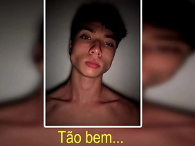 Solo boys Asian heart beats during sex
