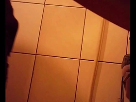 A gay boy’s surprise encounter with an Asian classmate in the shower becomes a steamy experience.