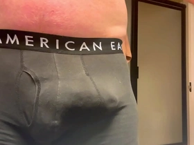 My Asian wife wants to have sex while I am still in the shower and we are going to video chat.