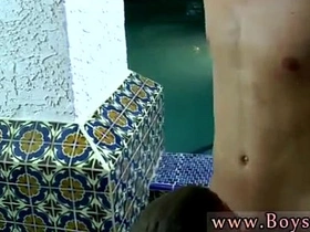 Asian American college frat boys in gay sex photoset
