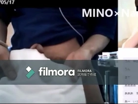 Virtual sex on social media on 20190517