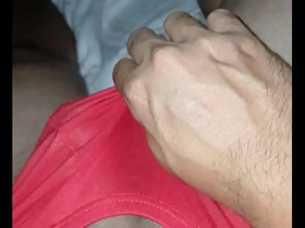 Hot milf gets down and dirty with gay sex