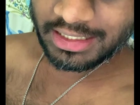 Erotic quotes for gay South Asian man with a fetish twist