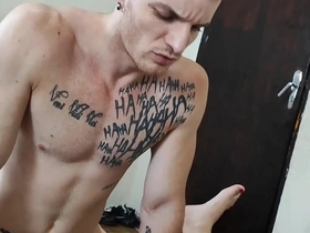 My bisexual boyfriend and I had a threesome with a gay friend.