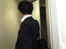 A hot guy comes back to my hotel room and I record him as he takes a shower with a hard cock.