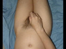 A man with a small penis cannot reach a strong orgasm