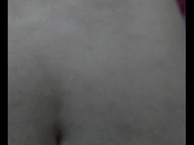 Gay anal sex with a 60-year-old man