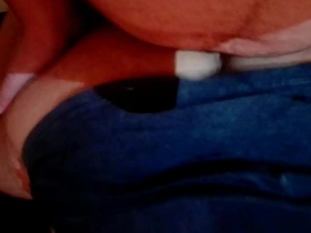 Gay sex video with a amateur bottom