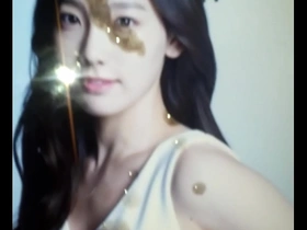 Solo boy of Generation SNSD, Taeyeon is a police officer.