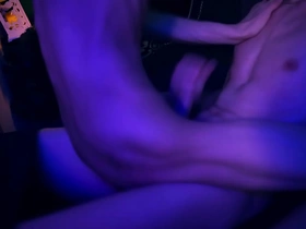 Squid Game: Gay Anal Action with Casey Donovan and David Galager