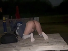 big ass