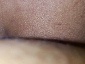 Hot gay anal sex in a hotel room with an Indian slut