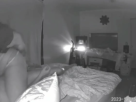 Chubby guy gets dominated by skinny gay with BBC in gay anal sex